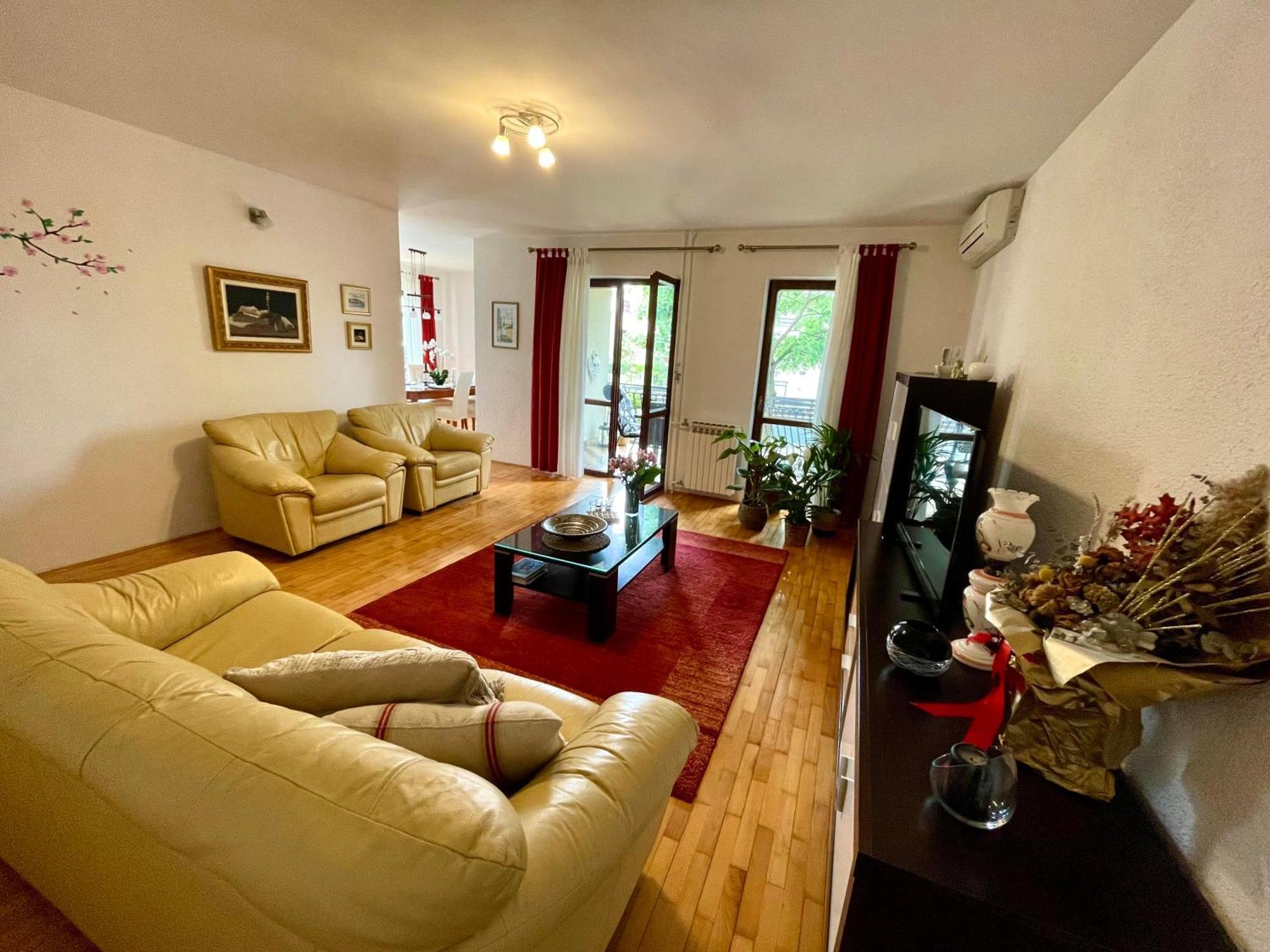 Apartment Adri Rovinj Extérieur photo