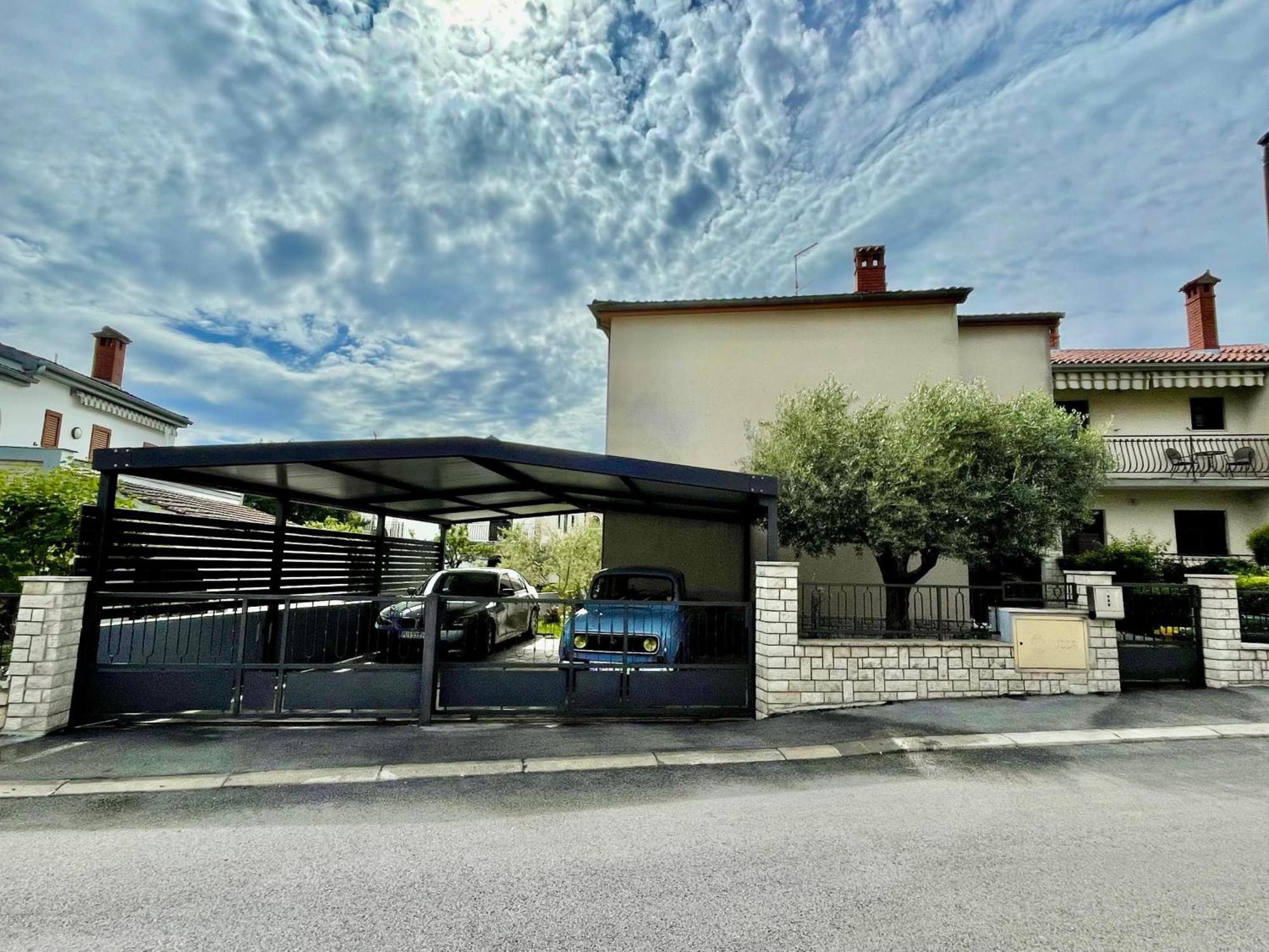 Apartment Adri Rovinj Extérieur photo